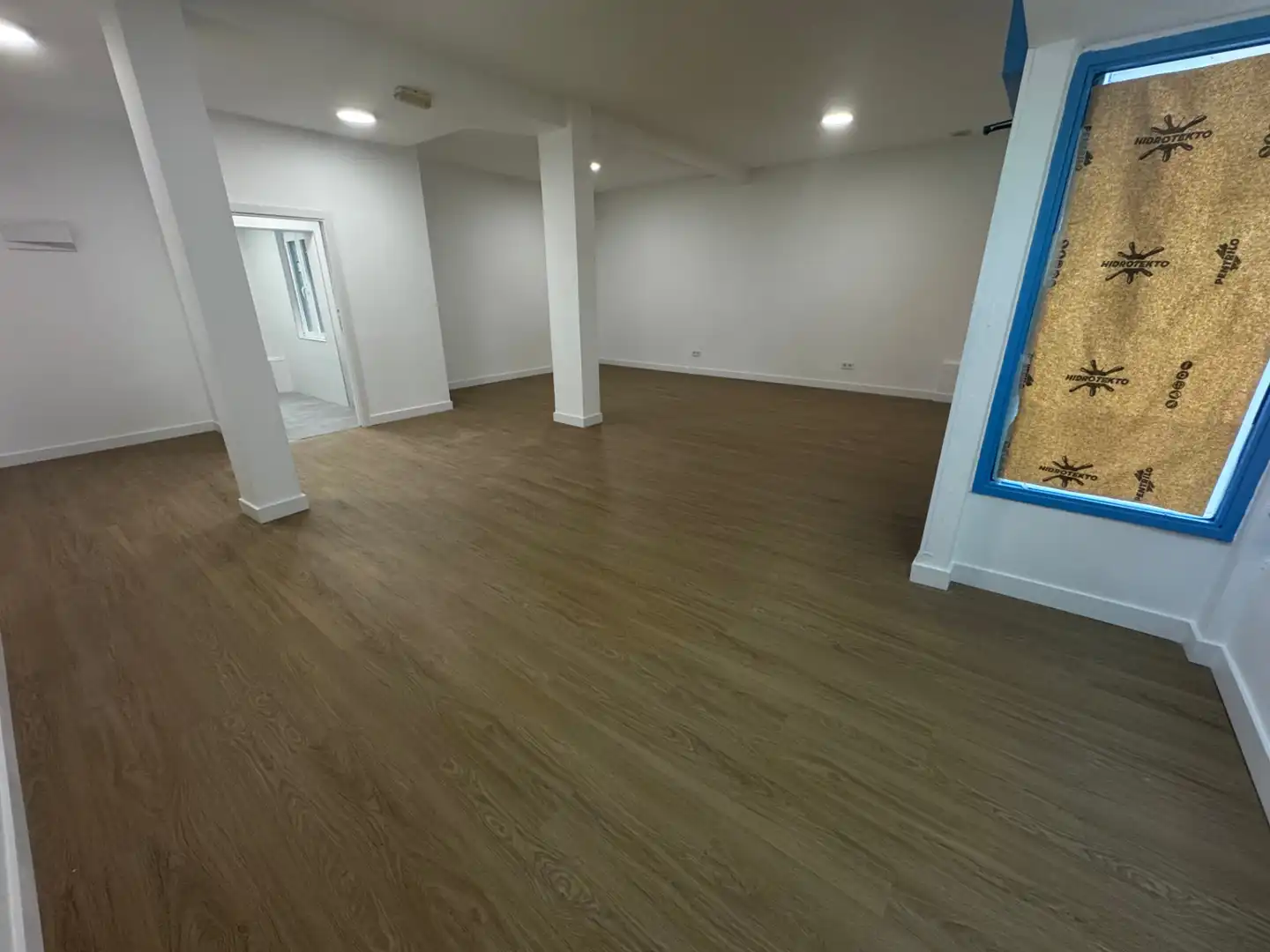 Business premises to rent in Coslada pueblo, imagen 5