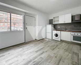 Kitchen of Study for sale in  Madrid Capital