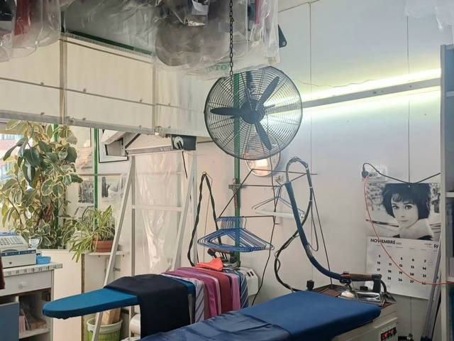 Local comercial en Venta en Calle Cañadilla, 6 en La Cañadilla