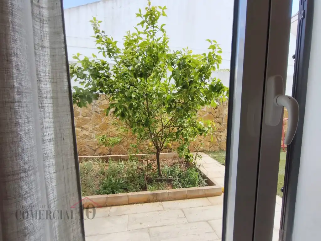 Chalet con piscina en venta en Olivenza, imagen 28