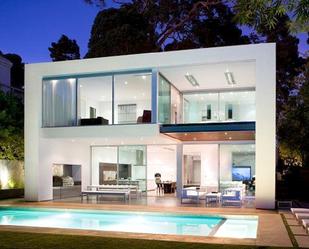 House or chalet for sale in La Pineda, Castelldefels