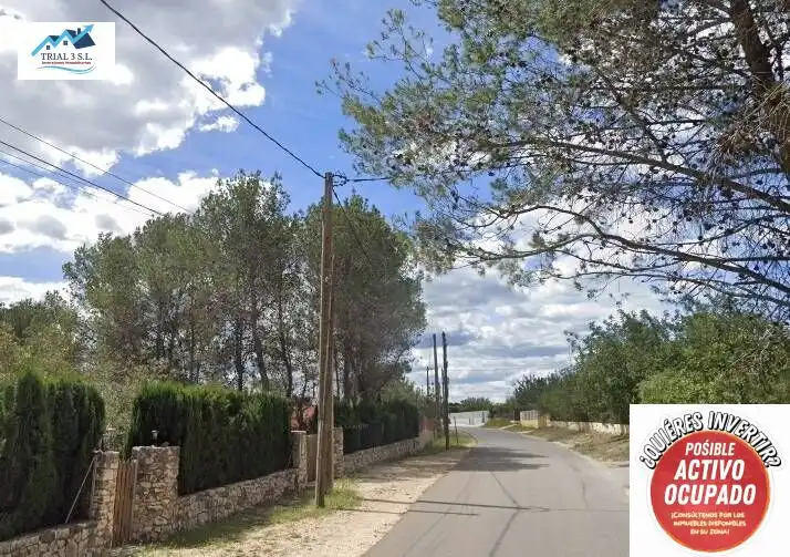 Houses for sale in Navarrés