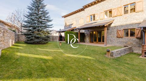 Foto 2 de Casa o xalet en venda a Carrer Barcelona, Bellver de Cerdanya, Lleida
