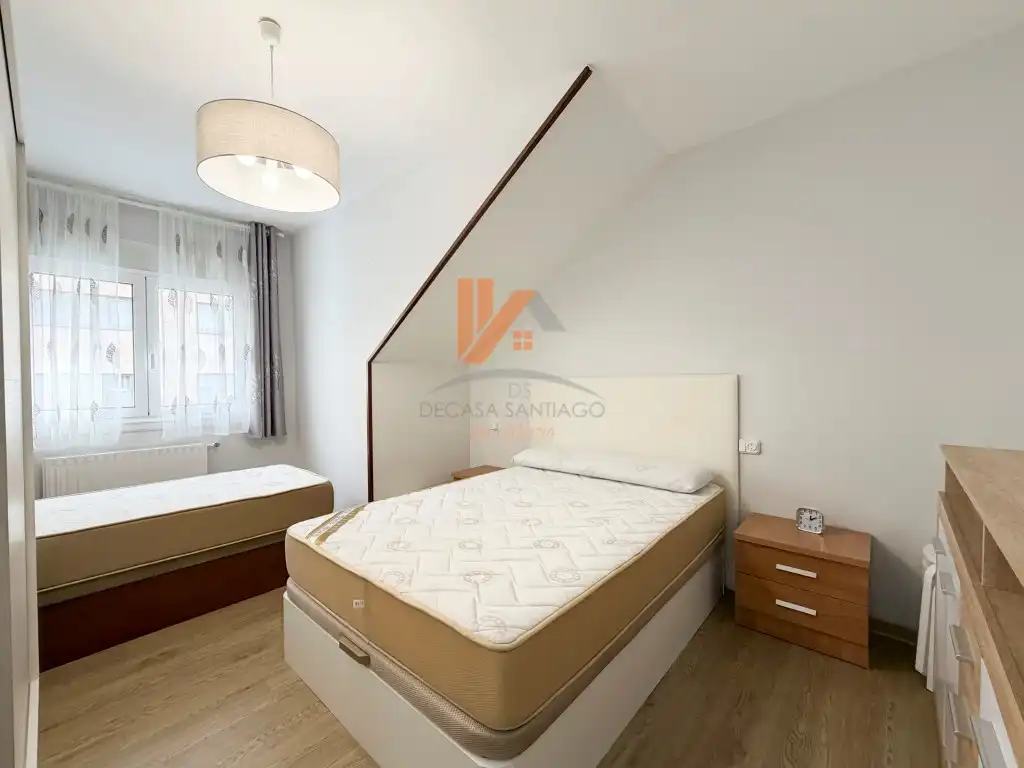 Mini appartamento con ascensore in vendita a Rua Ulla, imagen 17
