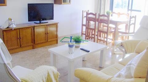 Foto 3 de Apartament de lloguer a Oeste, Mérida