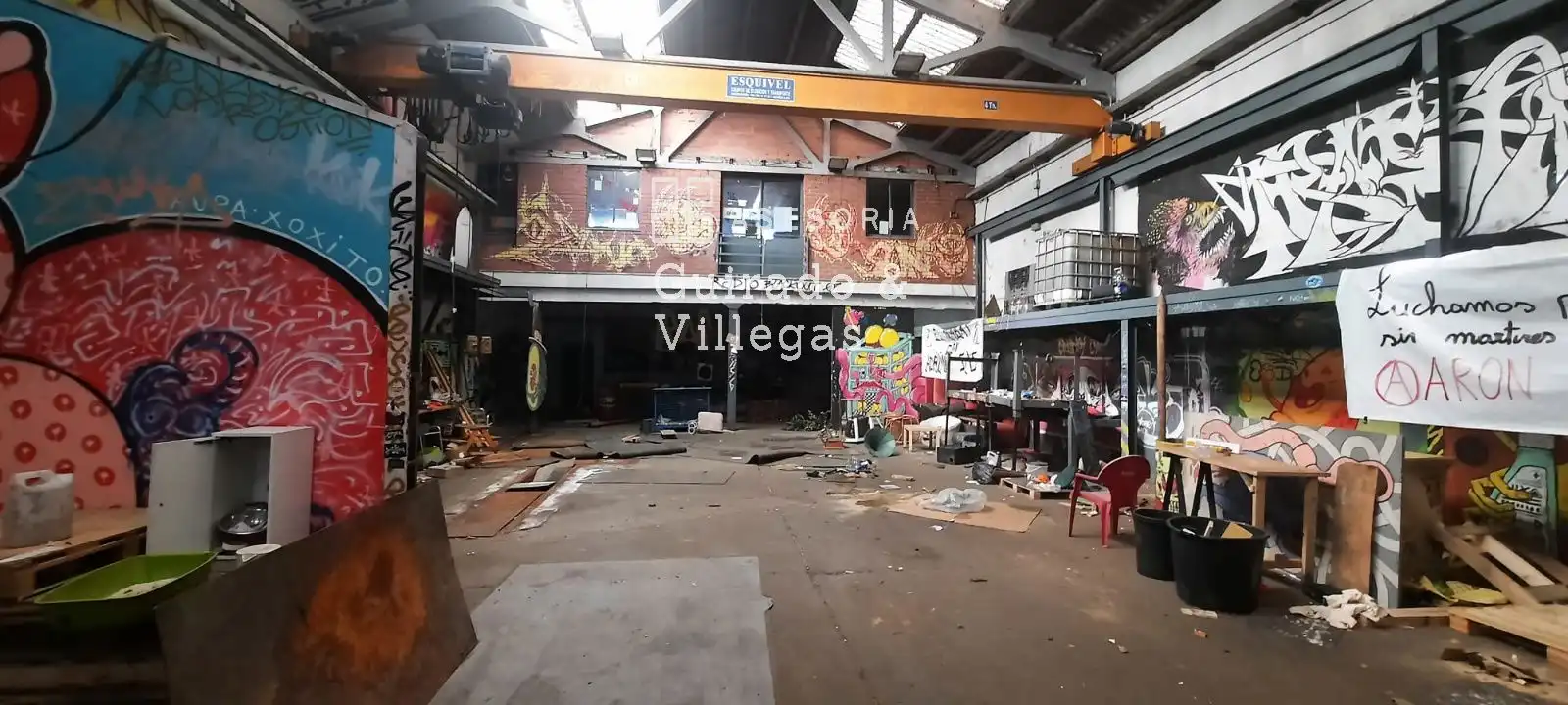 Industriegebäude zum Verkauf in Sant Andreu, imagen 10