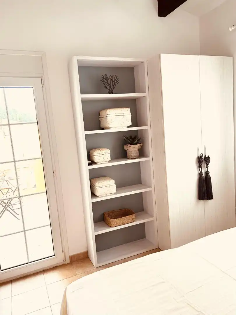 Habitación de Casa o chalet en venta en Ciutadella de Menorca con Aire acondicionado, Jardín privado y Terraza