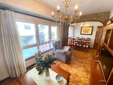 Wohnung zum Verkauf in Rúa Sinforiano López