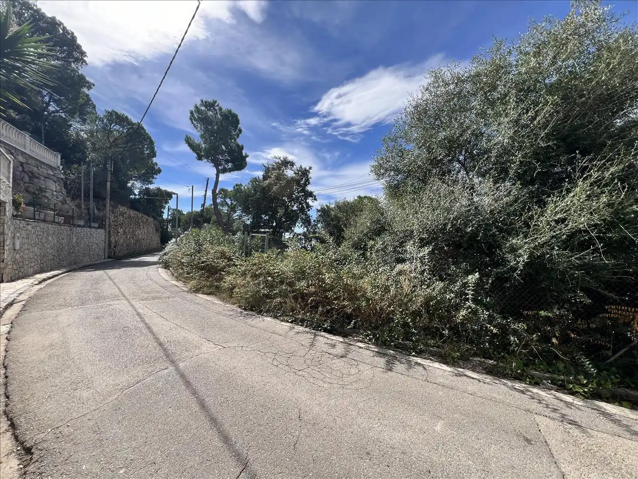 Terreno residencial en venta en Roca Grossa, imagen 2