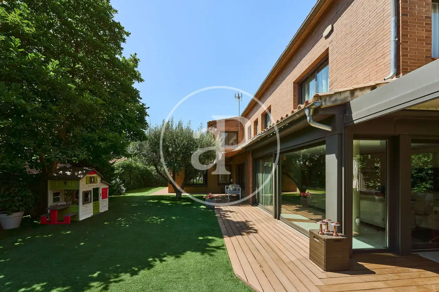 Houses for sale in Carrer Oceà Atlàntic, Golf - Can Trabal