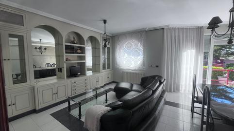 Foto 2 de Casa adosada de alquiler en Calle de Burgos, Villatoro, Burgos Capital