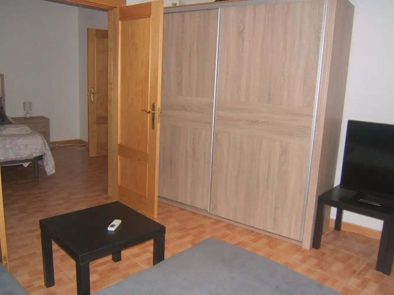 Wohnung zur Miete in carreteria, imagen 17