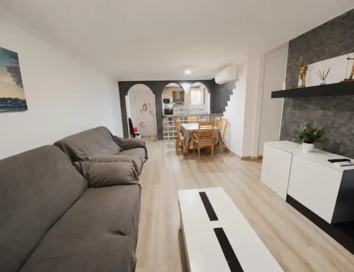 Wohnung zum Verkauf in Centro