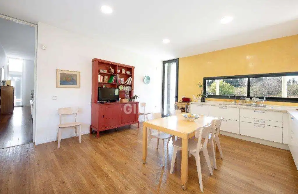 Chalet con piscina en venta en Sanlúcar la Mayor, imagen 7