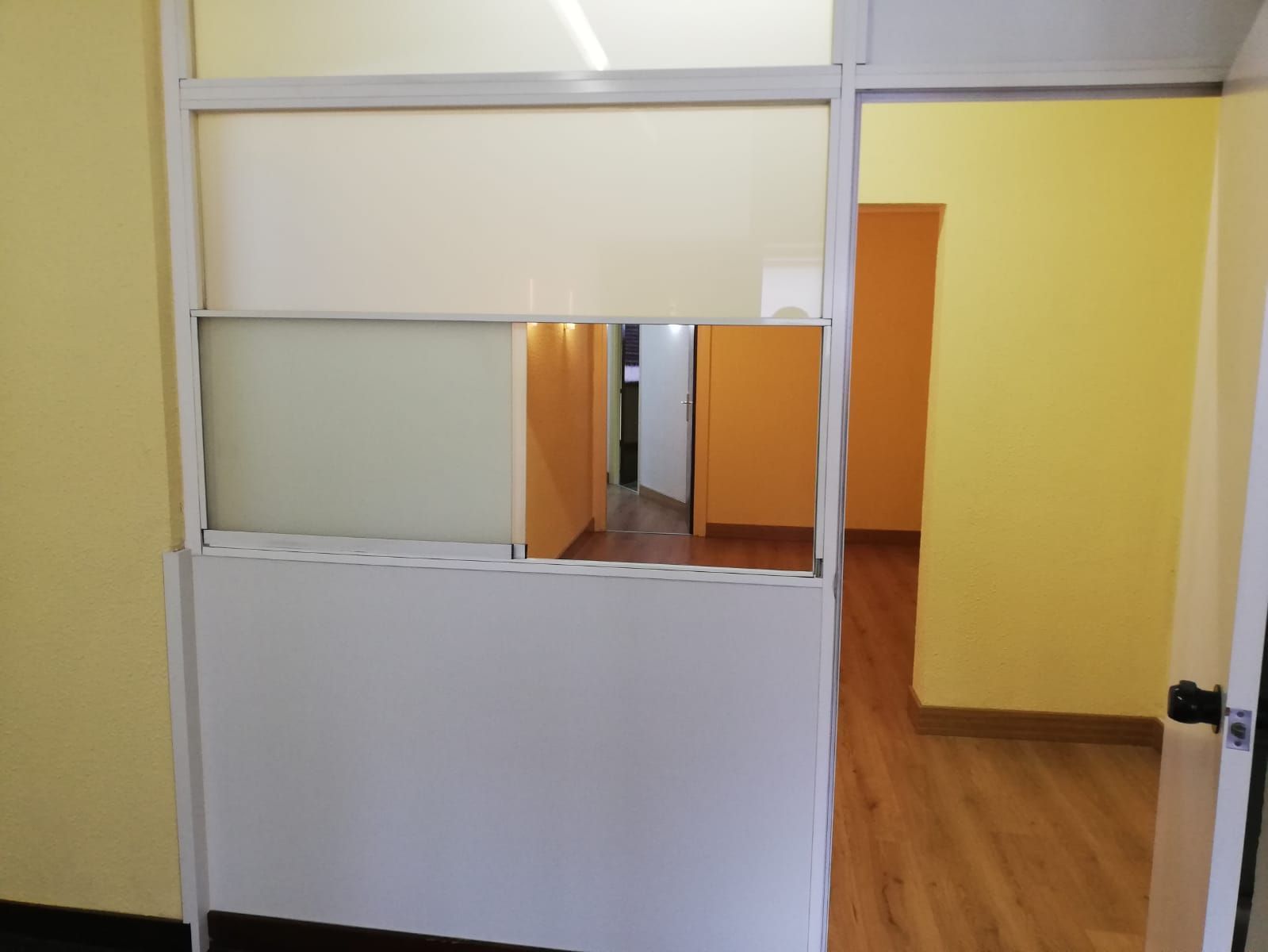 Oficina en venda en Bilbao 