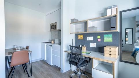 Foto 3 de Pis per a compartir a La Buhaira, Sevilla