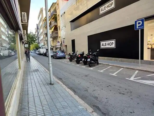 Local comercial en venta en Platja de Llevant, imagen 13