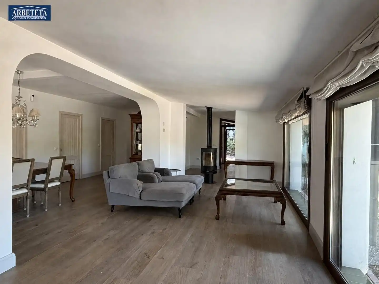Villa avec piscine à vendre à Lupiana, imagen 57