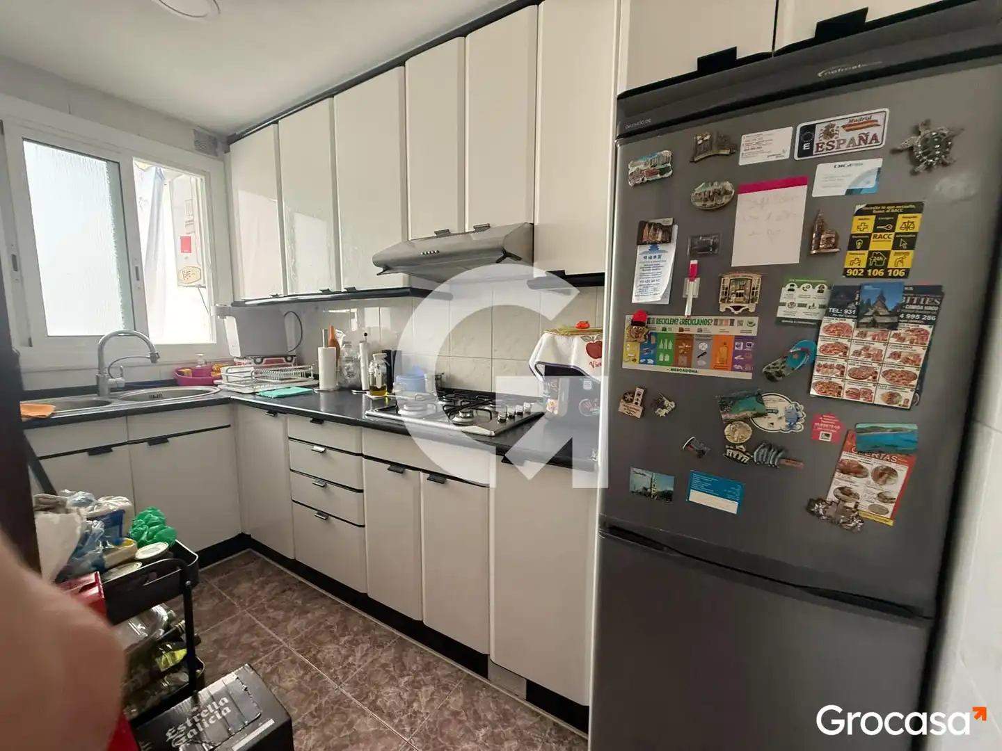 Wohnung mit Terrasse zum Verkauf in CL GENERAL PRIM DEL, imagen 6