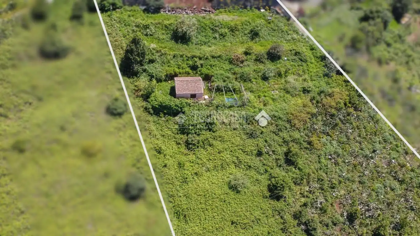 Land for sale in Icod de los Vinos