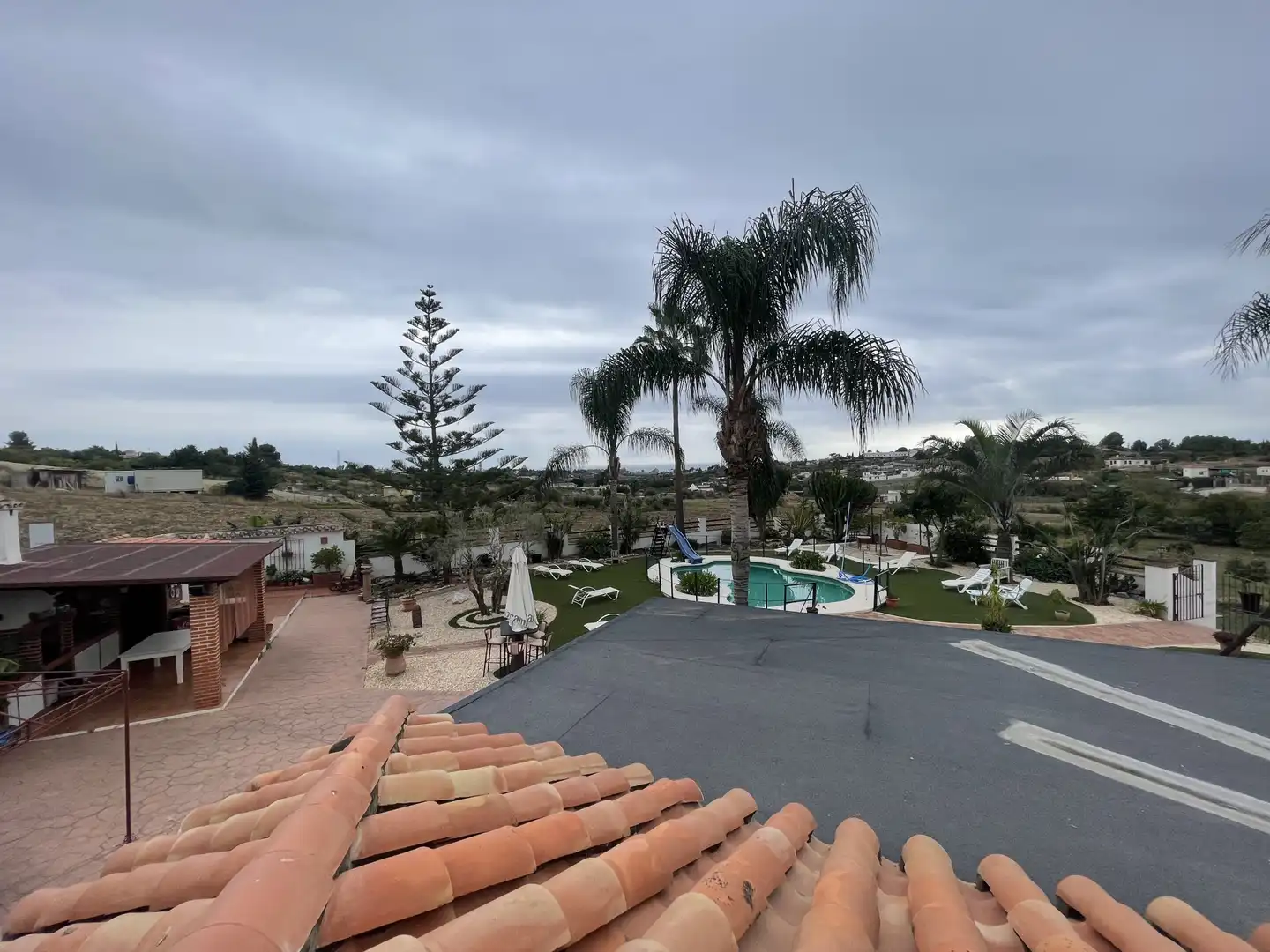 Casa rústica con piscina en venta en Punta Plata, imagen 42