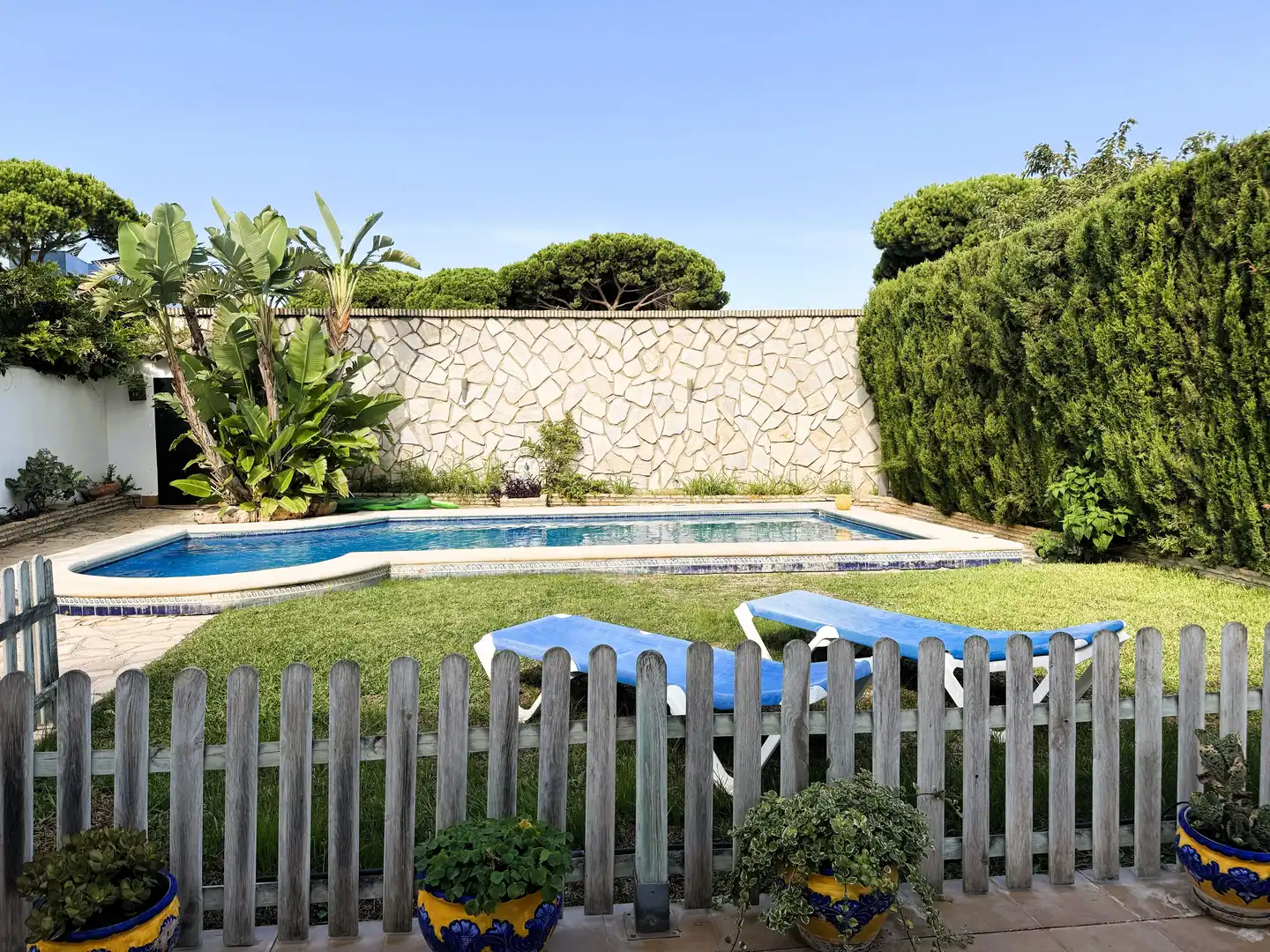 Casa en venda a Las Lagunas - Campano, imagen 33