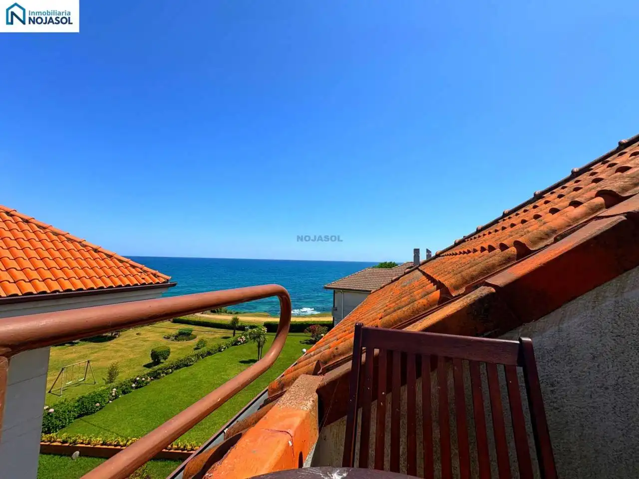 Apartment zur Miete in Calle La Costa, imagen 2