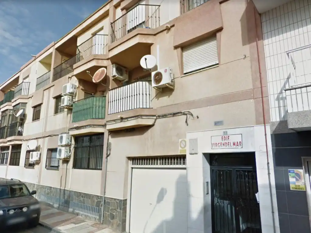 Parcheggio in vendita a MADRID, imagen 5