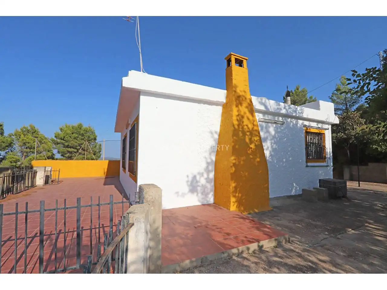 Villa avec piscine à vendre à Calle POLIGONO 10, imagen 12