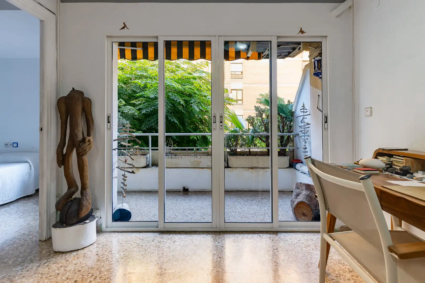Appartement avec terrasse à vendre à Carrer del Mestre Padilla, imagen 8