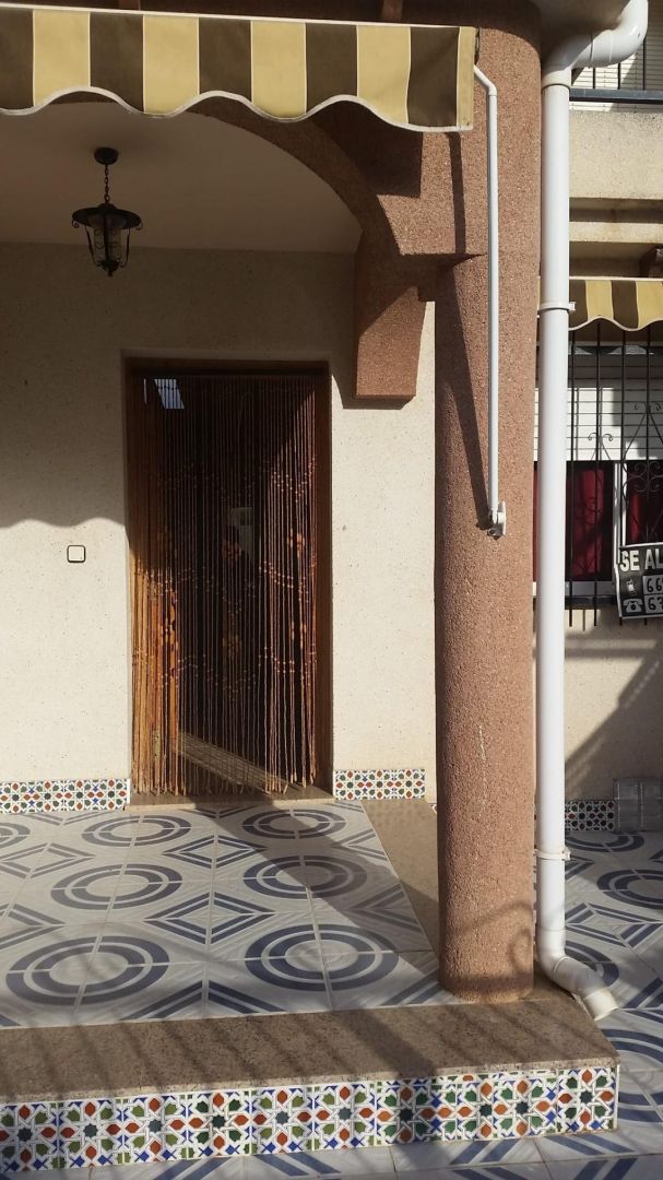 Casa adosada en venda a Centro