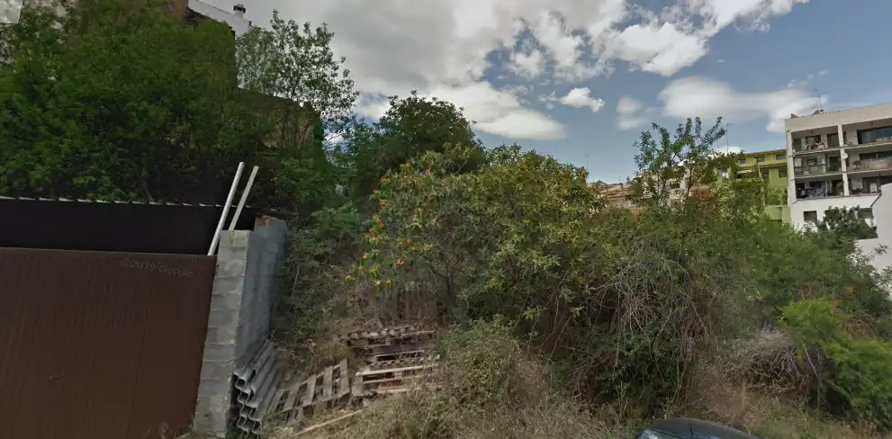 Terreny residencial en venda a Sueras / Suera, imagen 3