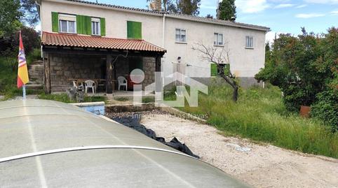 Foto 2 de Casa o xalet en venda a Miguel Delibes, Santa Cruz de Pinares, Ávila