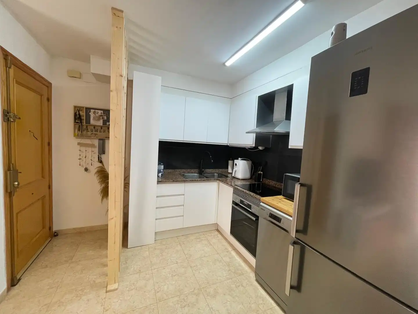 Apartment zum Verkauf in Carrer Torrecaiguda 10, imagen 17