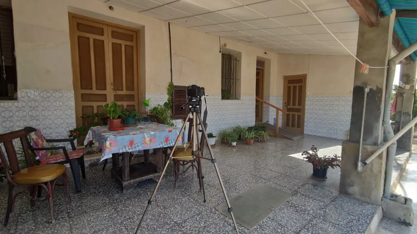 Villa con giardino in vendita a La Foia - Daimés - Asprella, imagen 28