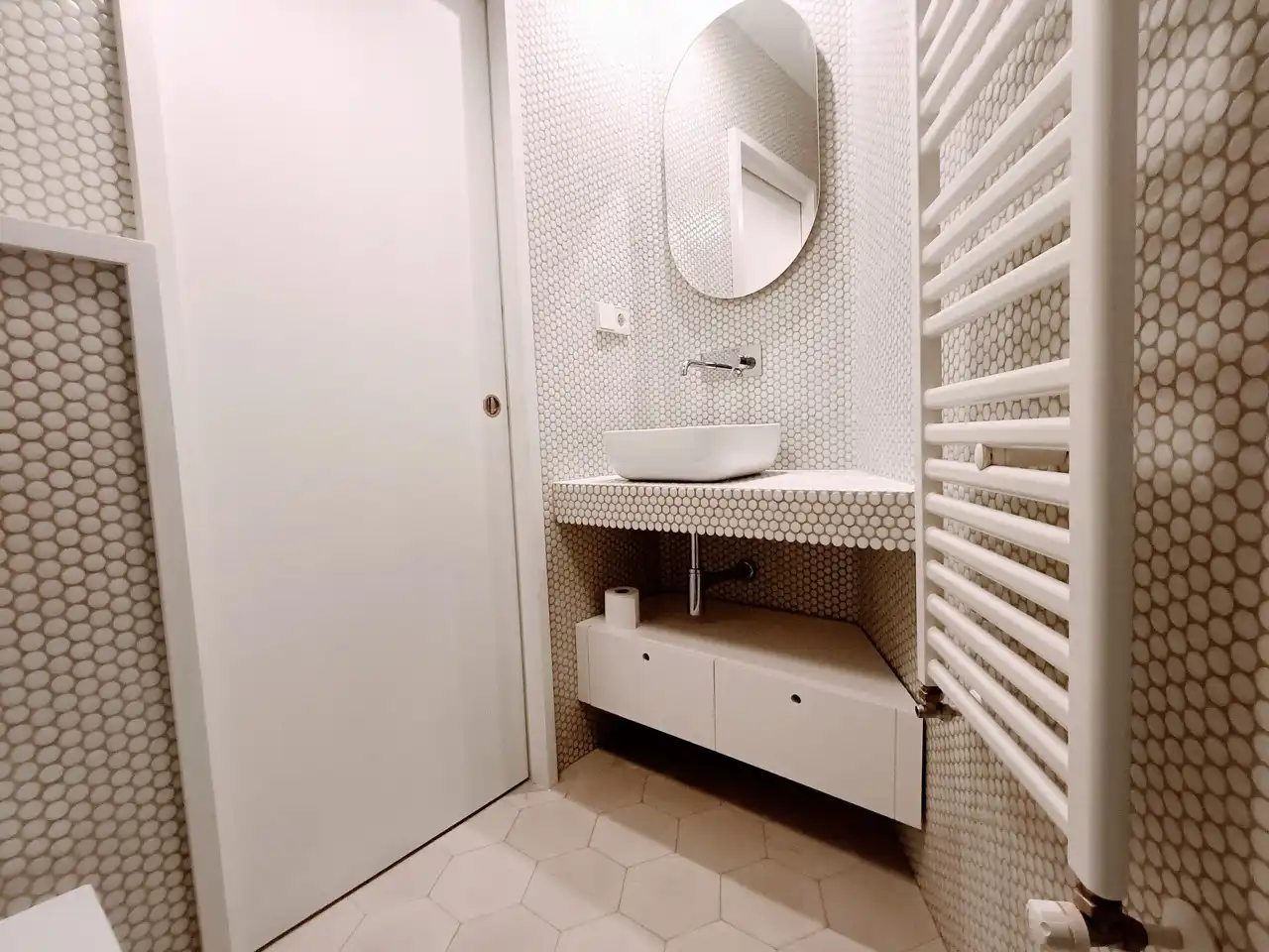 Flat with terrace to rent in RODRIGUEZ SAN PEDRO, imagen 20