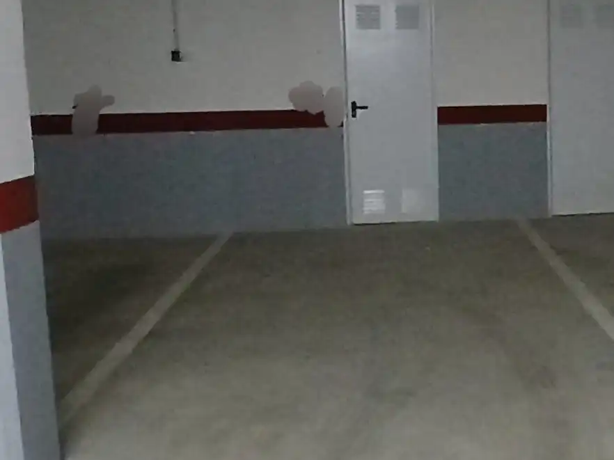 Individual amb ascensor de lloguer a Calle del Pintor Francisco Carretero, imagen 19