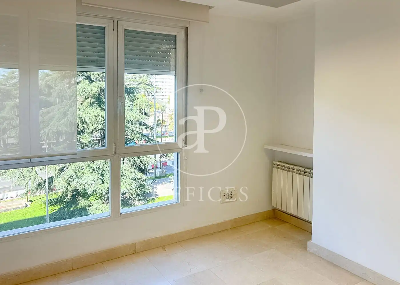 Büro mit Aufzug zur Miete in P.º de la Castellana, imagen 7