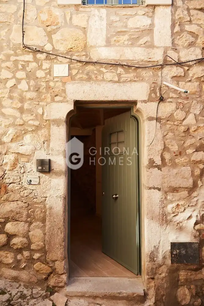 Houses for rent in Girona  with Air Conditioner, Heating and Private garden