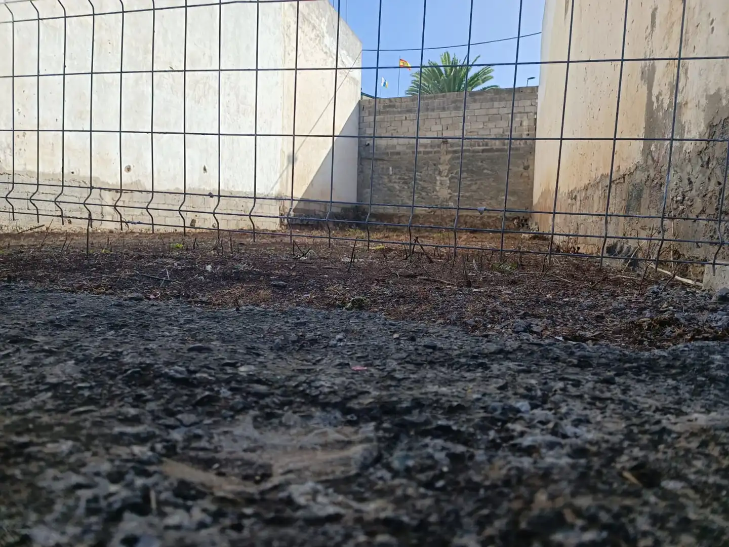 Residencial en venda en Teror