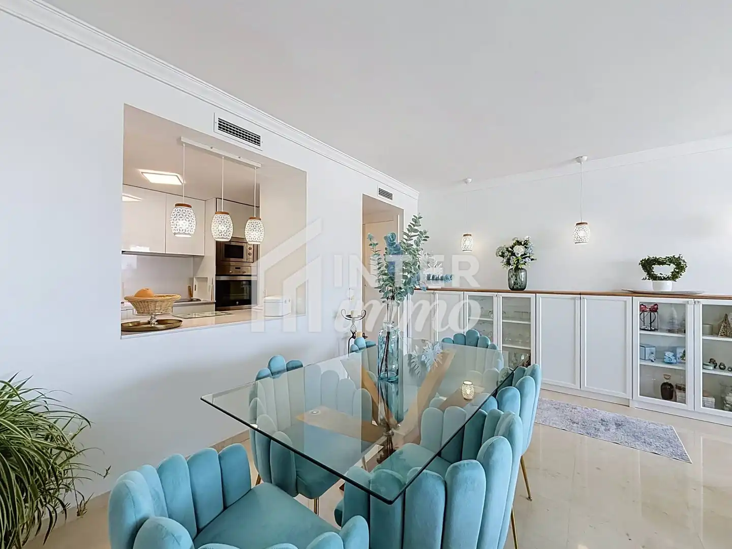Appartement compact avec piscine à vendre à Caballito de Mar 41, imagen 11