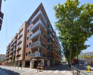 Apartament de lloguer a Carrer Comte Ramon Borrell, 9, Centre