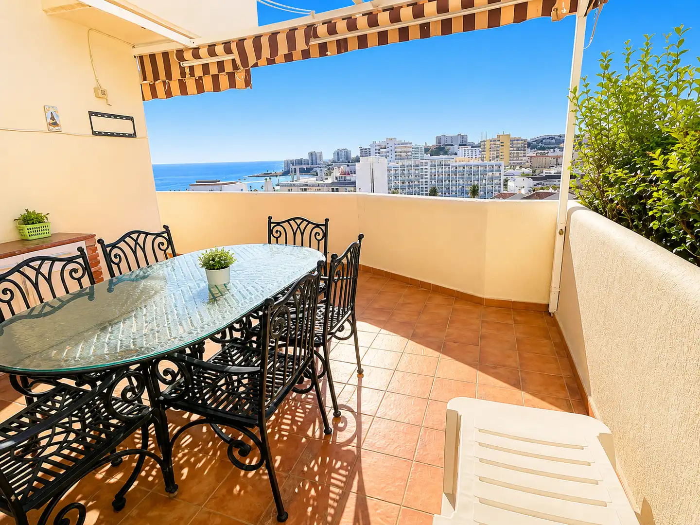Apartament amb piscina en venda a Avenida del Parque 3, imagen 2