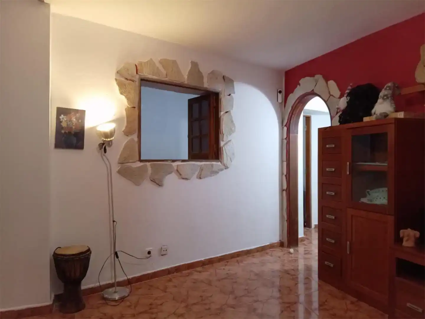 Flat for sale in Teror