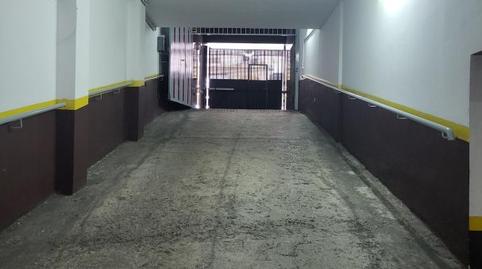 Photo 3 of Garage for sale in Área Romántica, Gipuzkoa