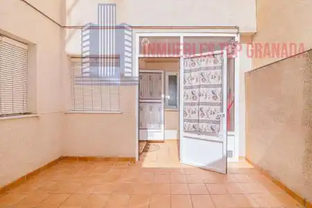 Flat for sale in Atarfe  with Heating
