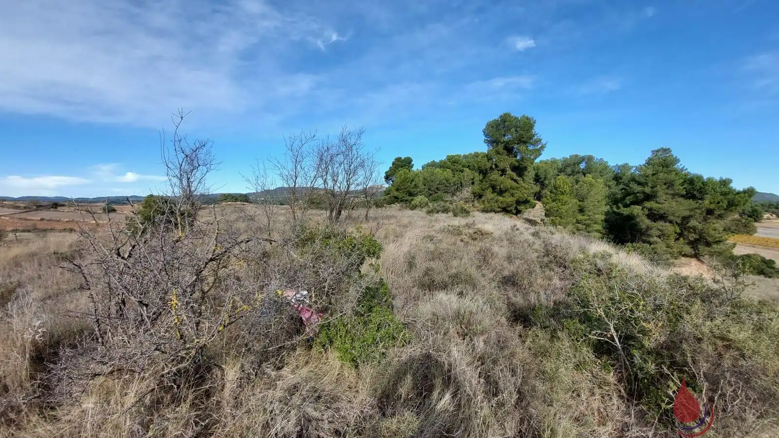 Residencial en venda en Rocafort de Queralt