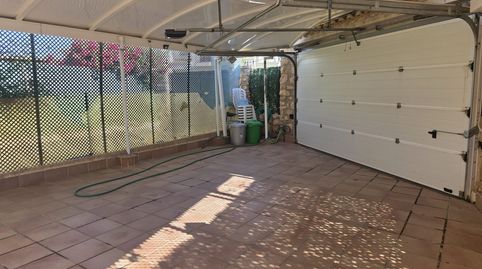 Foto 5 von Einfamilien-Reihenhaus zum Verkauf in Santiago de la Ribera, San Javier