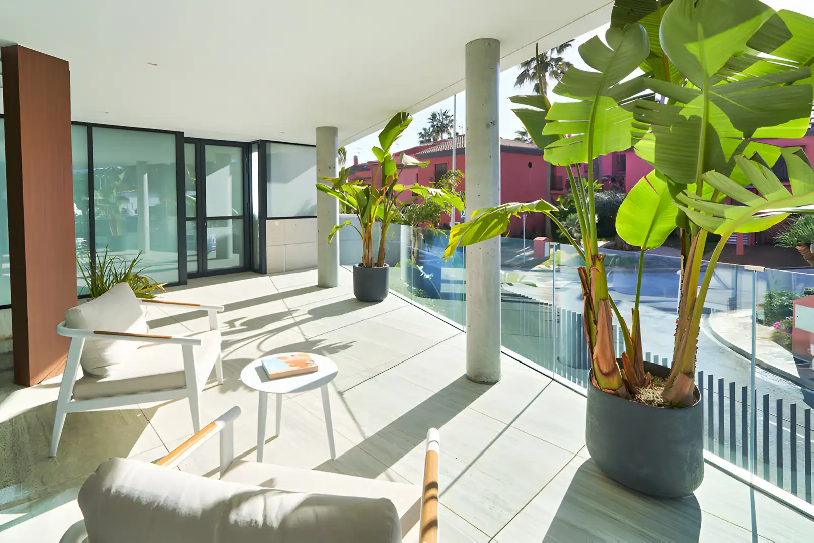 Apartament amb piscina en venda a Costa Natura, imagen 10