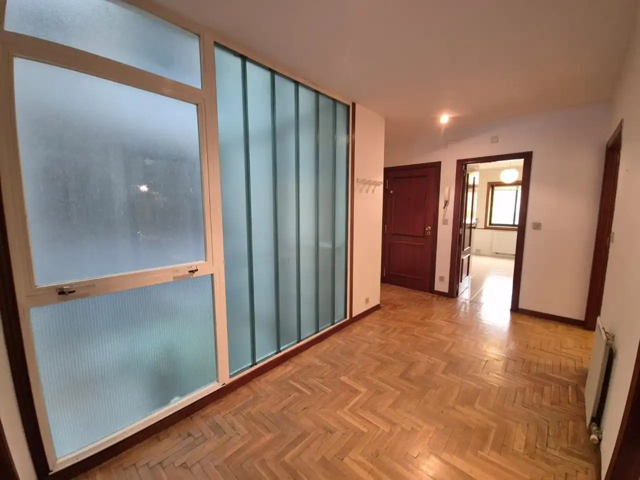 Piso de alquiler en Rúa de París, Concheiros - Fontiñas